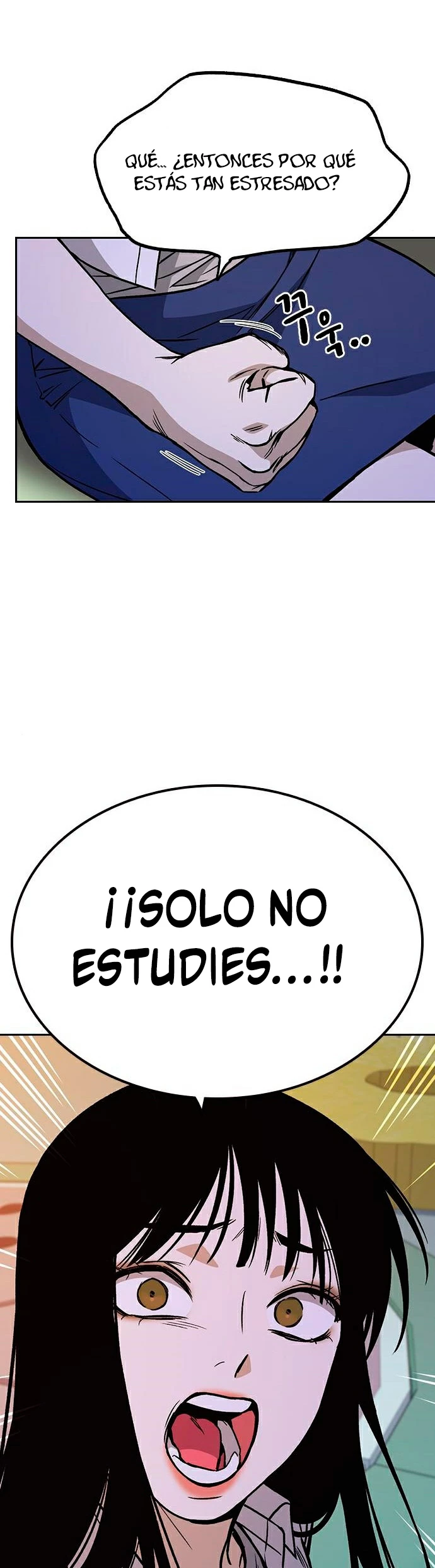 Grupo de Estudio Capítulo 149 - Page 28