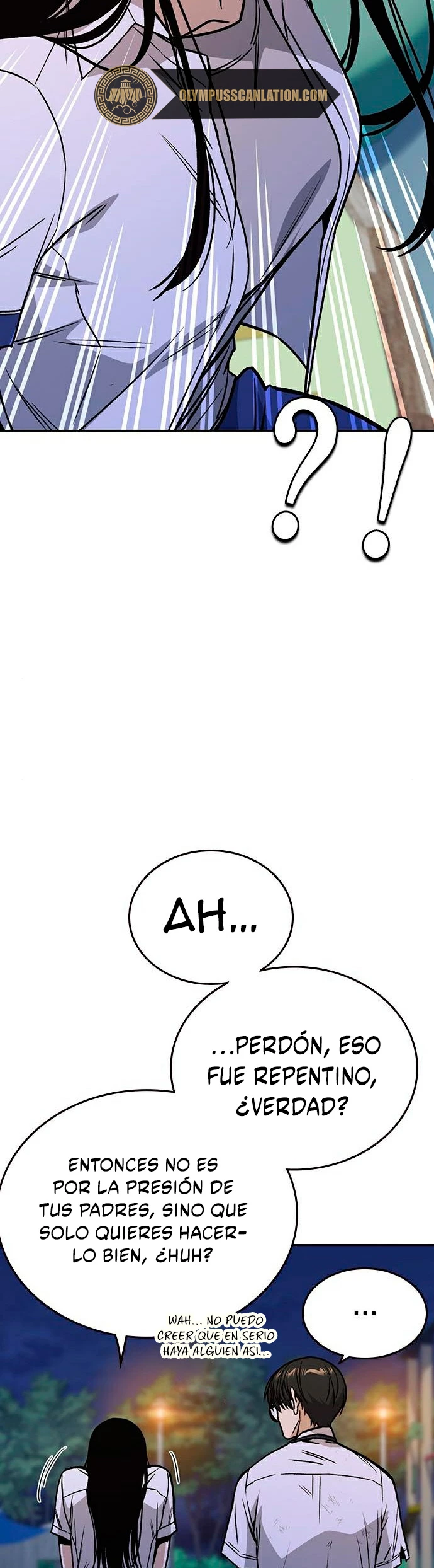 Grupo de Estudio Capítulo 149 - Page 29