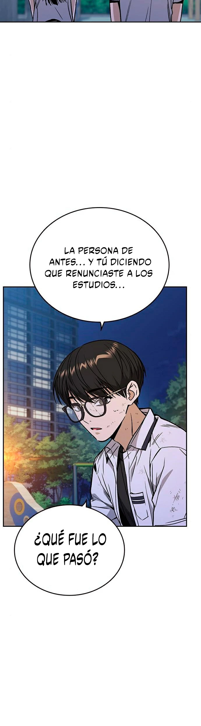 Grupo de Estudio Capítulo 149 - Page 30