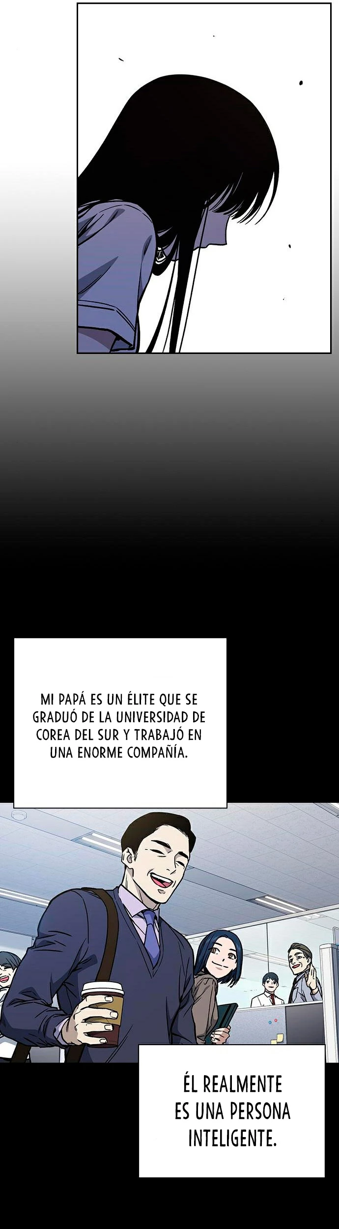 Grupo de Estudio Capítulo 149 - Page 31