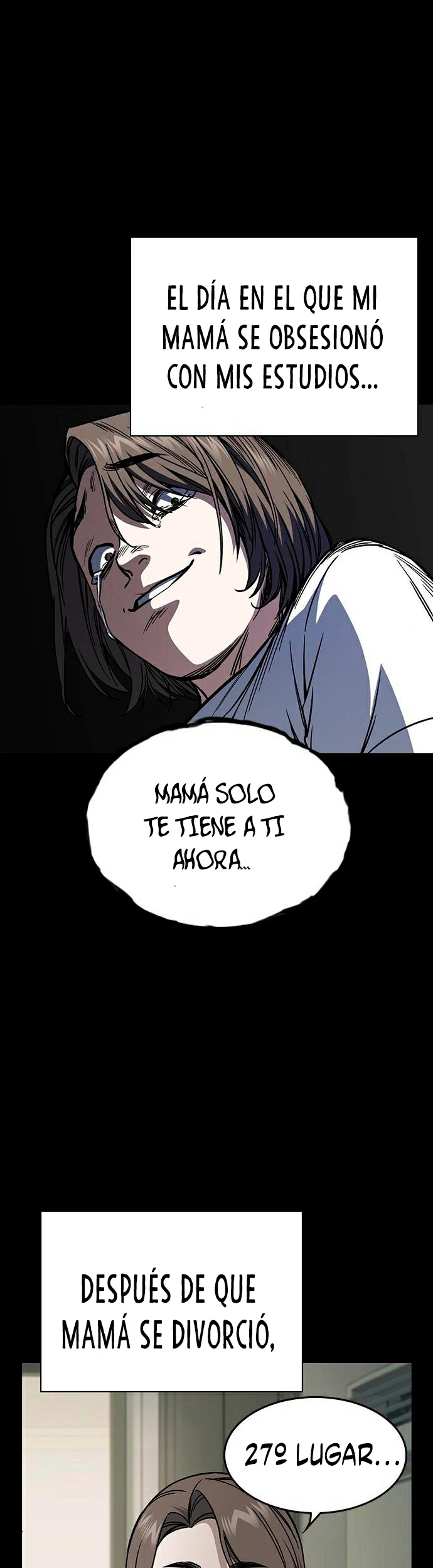 Grupo de Estudio Capítulo 149 - Page 35