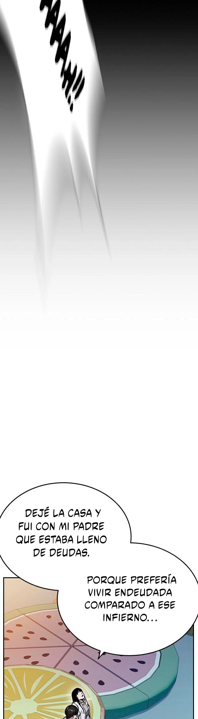 Grupo de Estudio Capítulo 149 - Page 41