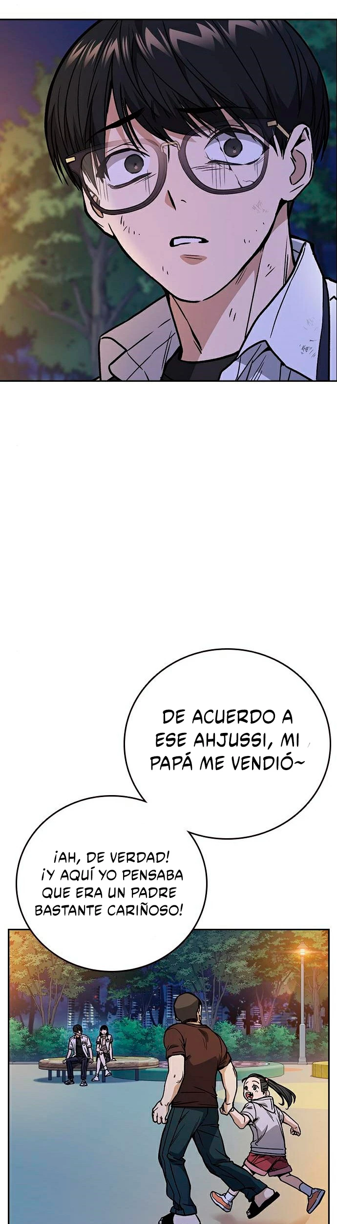 Grupo de Estudio Capítulo 149 - Page 43