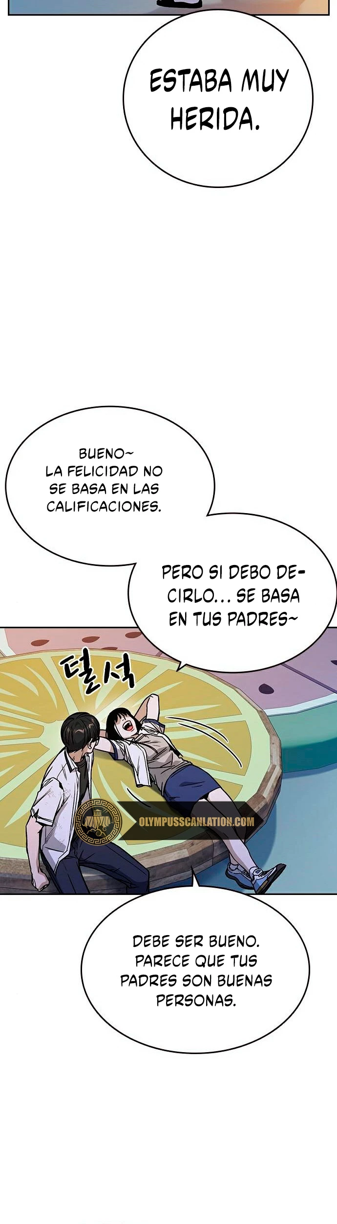 Grupo de Estudio Capítulo 149 - Page 44