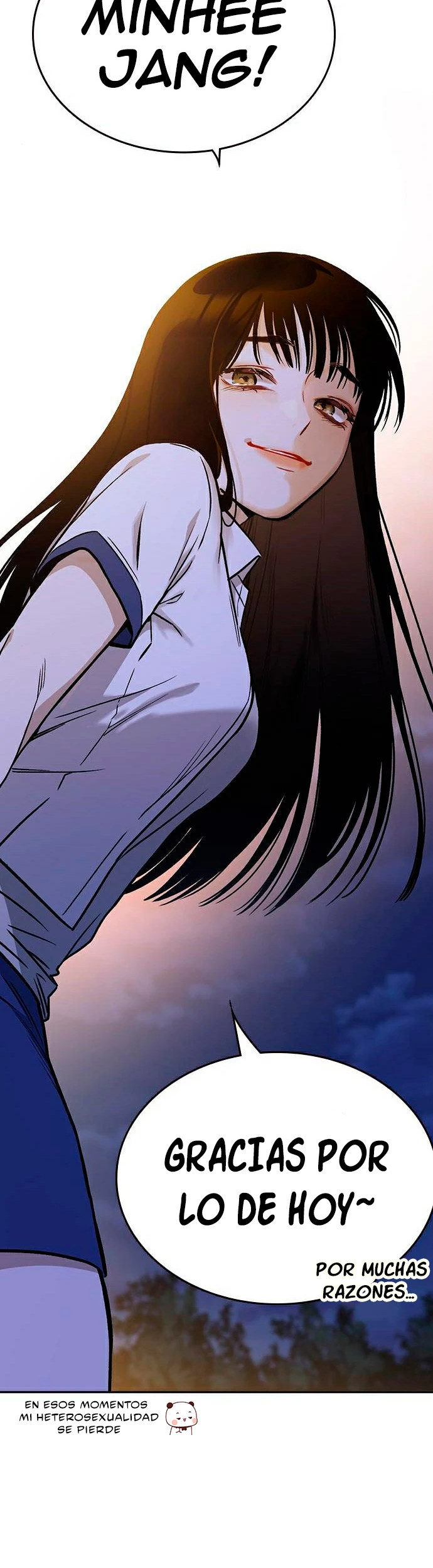 Grupo de Estudio Capítulo 149 - Page 46