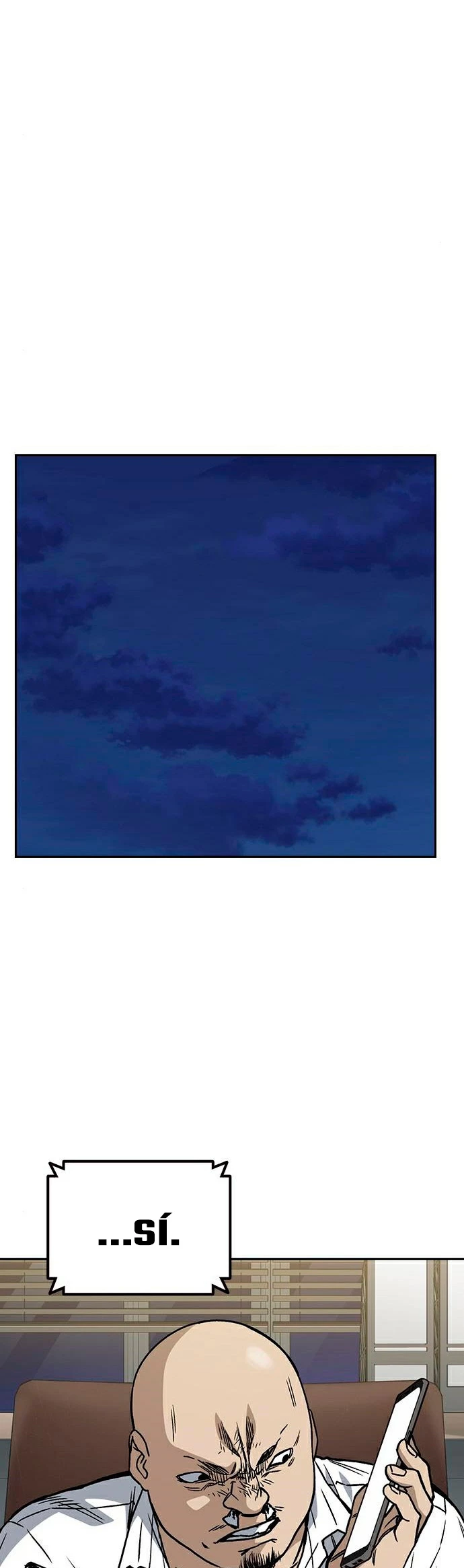 Grupo de Estudio Capítulo 149 - Page 48