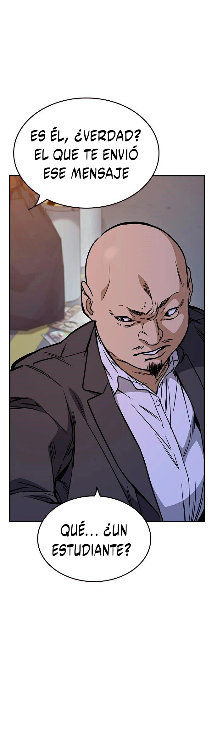 Grupo de Estudio Capítulo 149 - Page 5