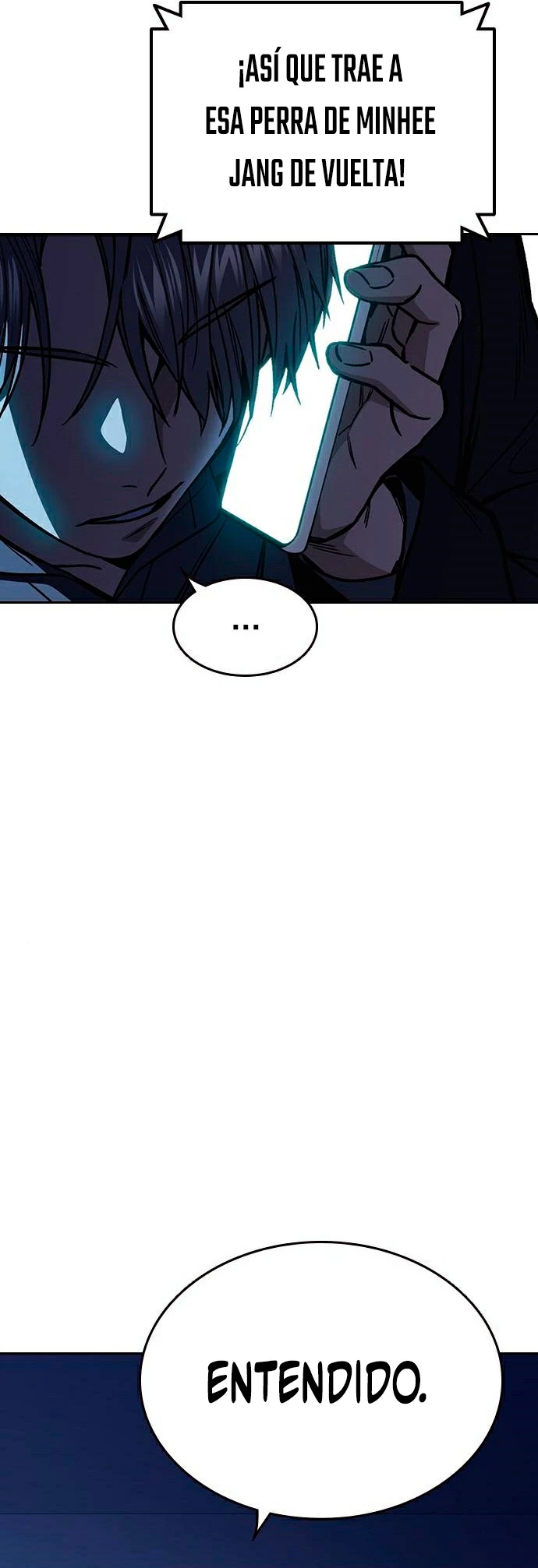 Grupo de Estudio Capítulo 149 - Page 51