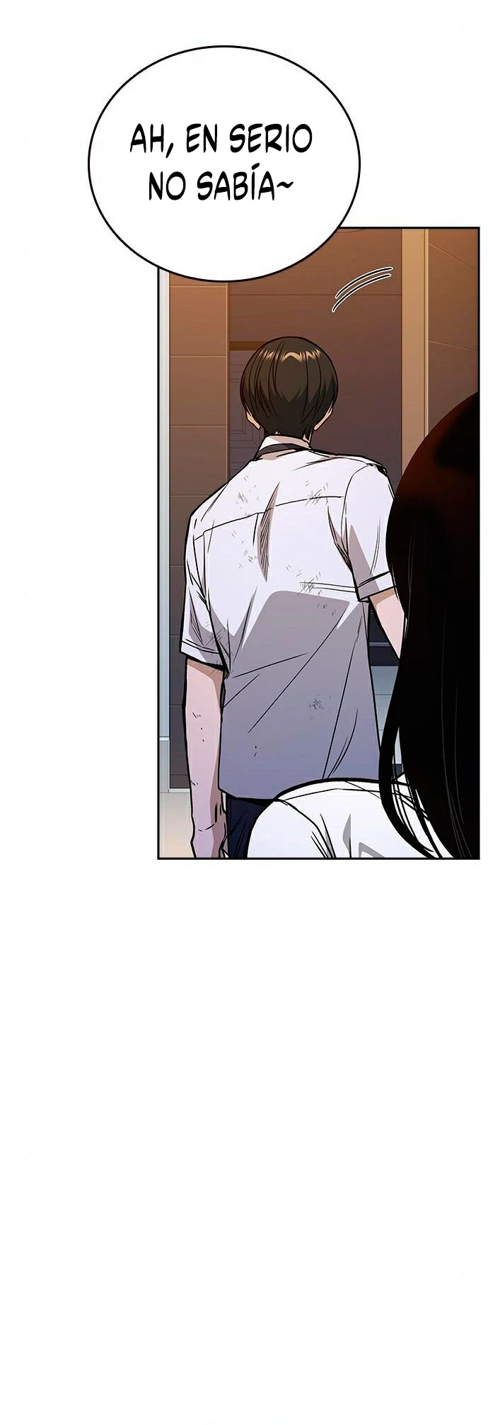 Grupo de Estudio Capítulo 149 - Page 54