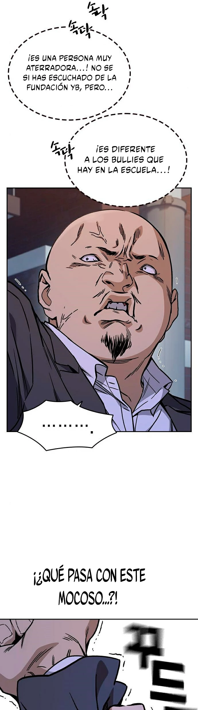 Grupo de Estudio Capítulo 149 - Page 7