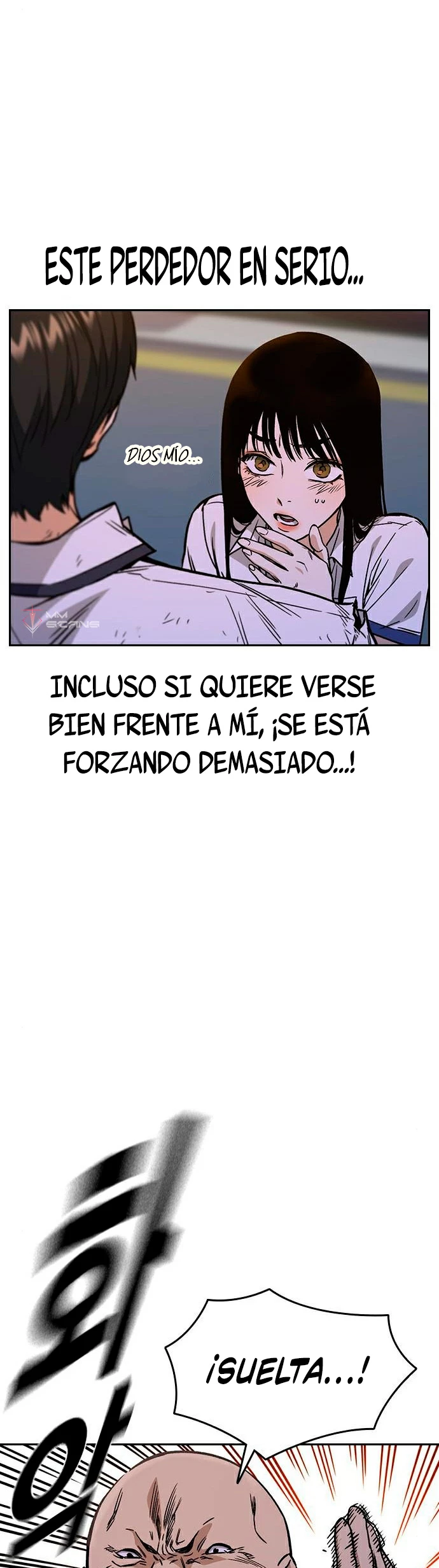 Grupo de Estudio Capítulo 149 - Page 9