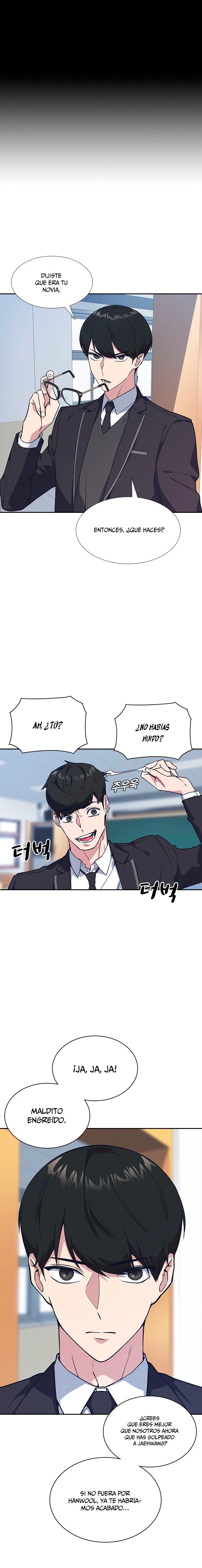 Grupo de Estudio Capítulo 15 - Page 1