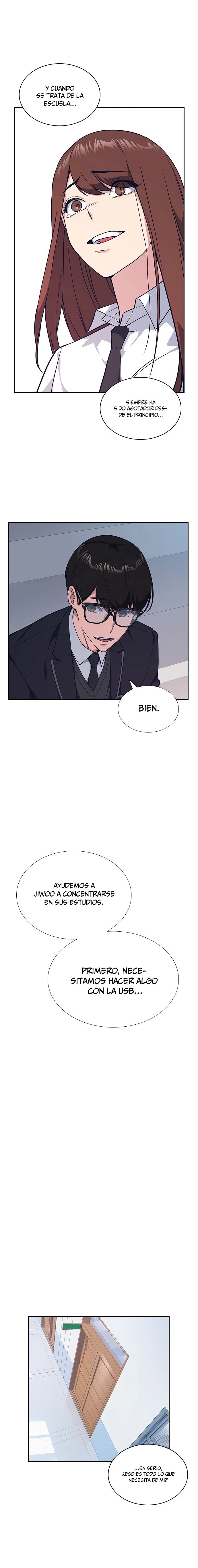 Grupo de Estudio Capítulo 15 - Page 16