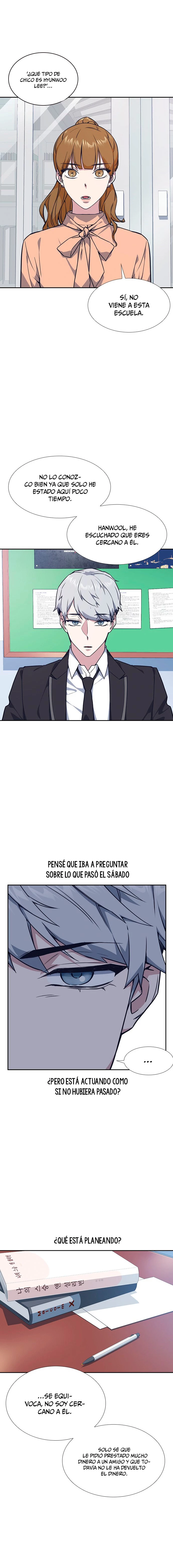 Grupo de Estudio Capítulo 15 - Page 17