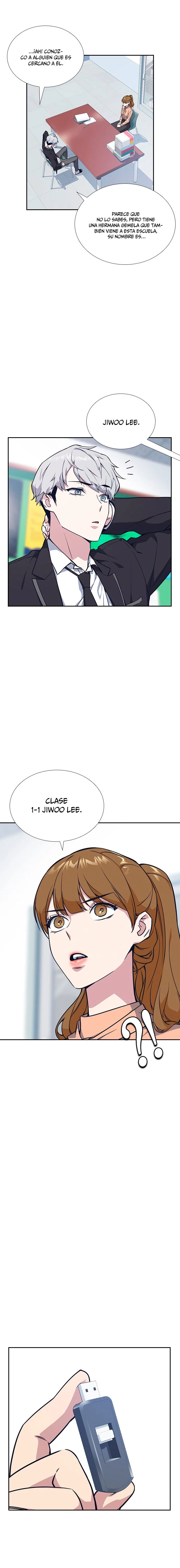 Grupo de Estudio Capítulo 15 - Page 18