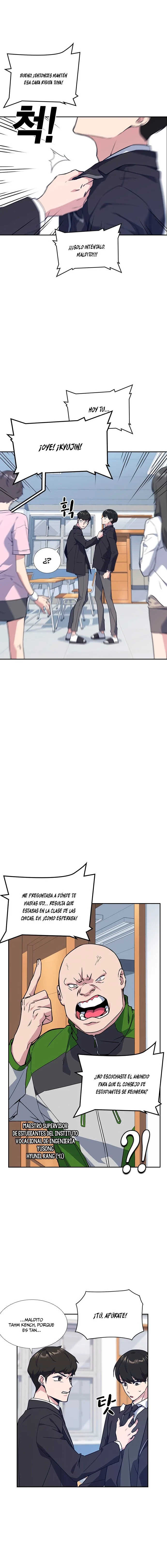 Grupo de Estudio Capítulo 15 - Page 2