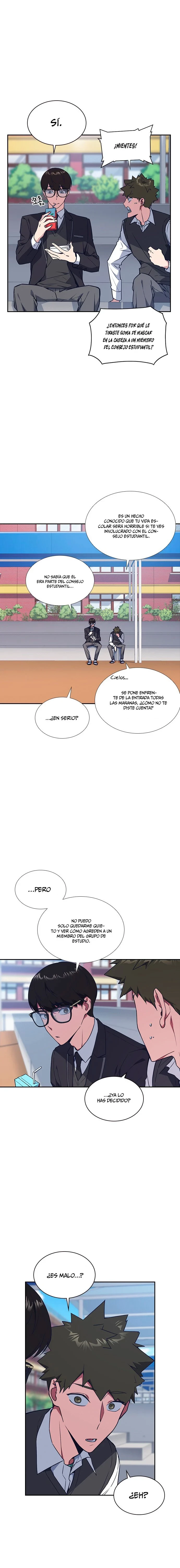 Grupo de Estudio Capítulo 15 - Page 5