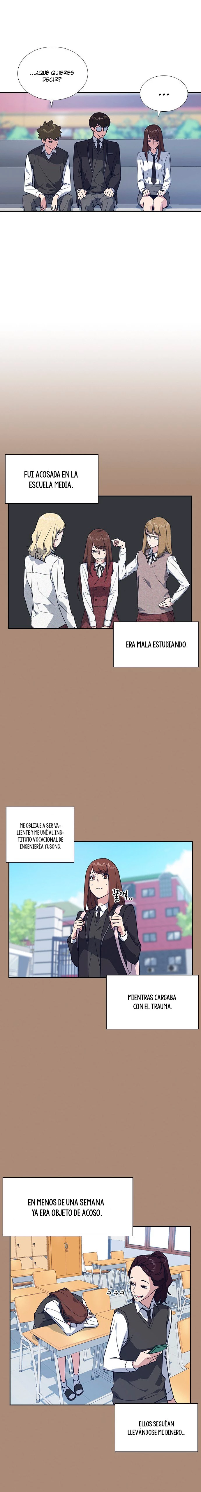 Grupo de Estudio Capítulo 15 - Page 8