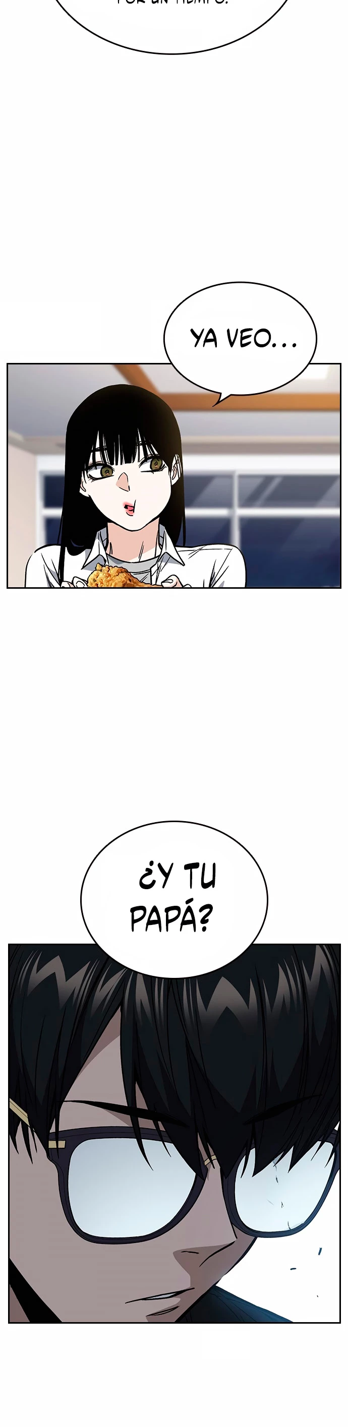 Grupo de Estudio Capítulo 150 - Page 12