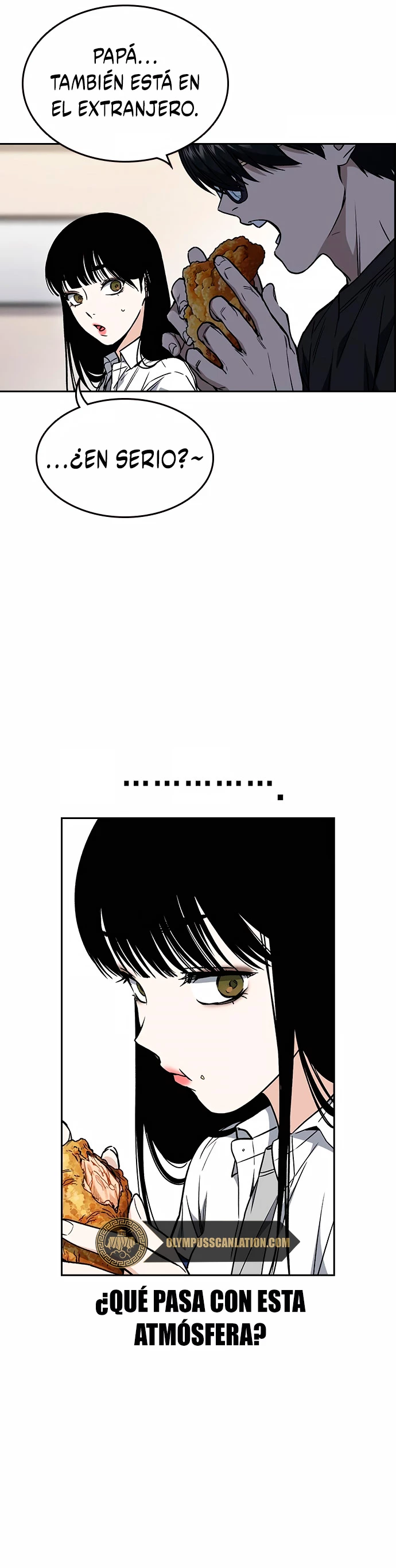Grupo de Estudio Capítulo 150 - Page 14