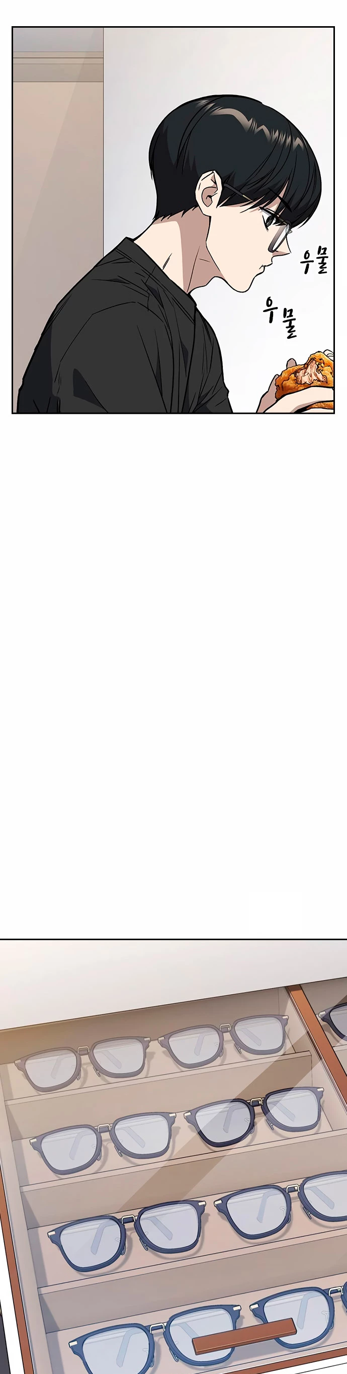 Grupo de Estudio Capítulo 150 - Page 15