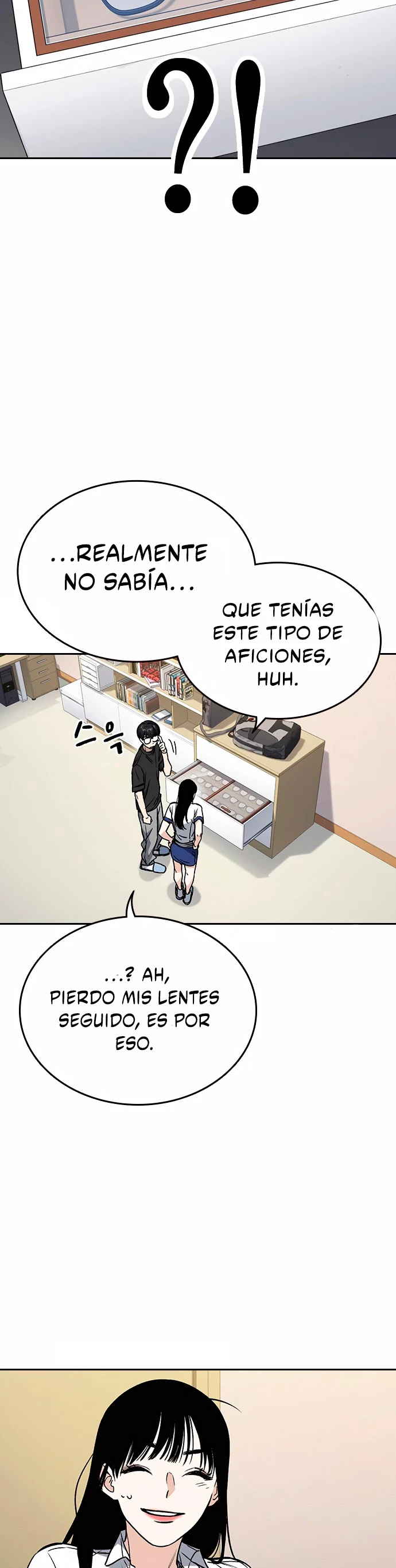 Grupo de Estudio Capítulo 150 - Page 16