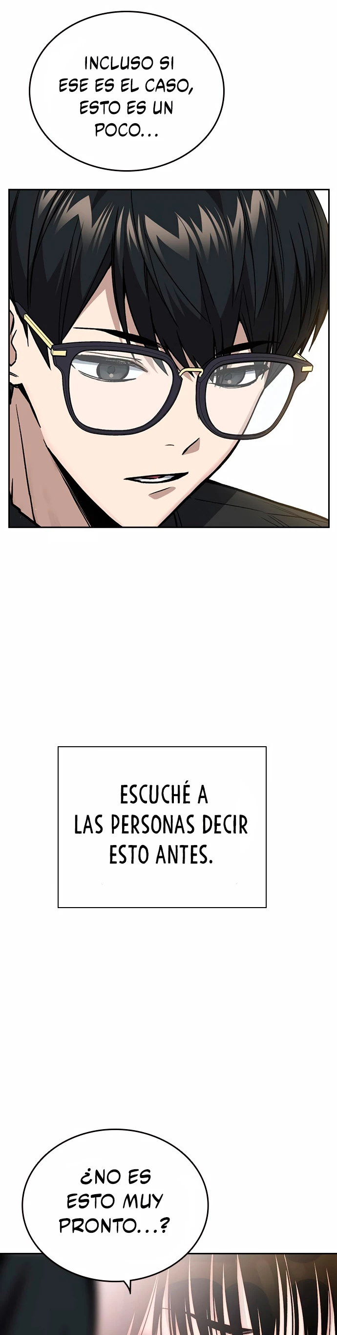 Grupo de Estudio Capítulo 150 - Page 21