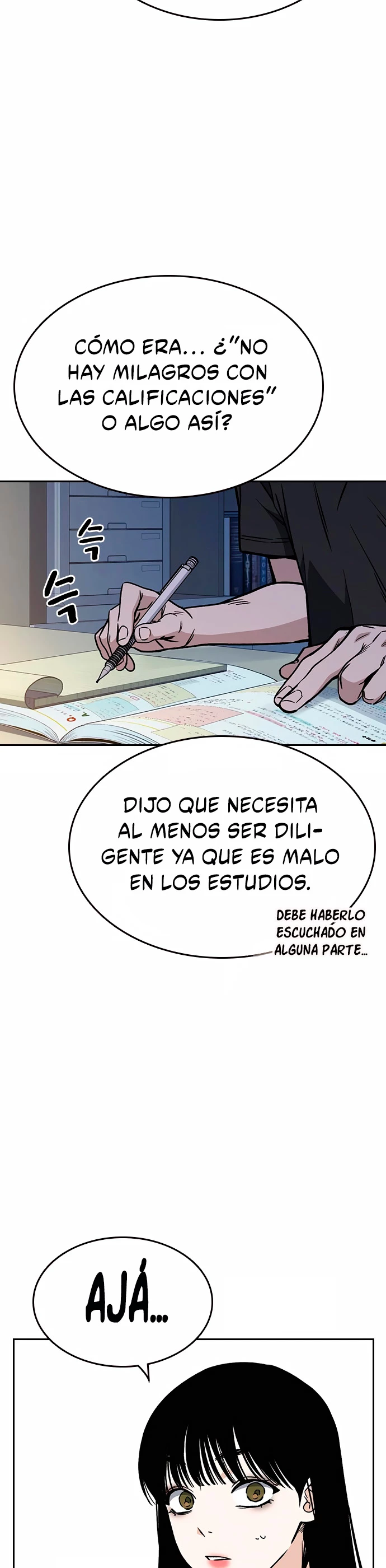 Grupo de Estudio Capítulo 150 - Page 27