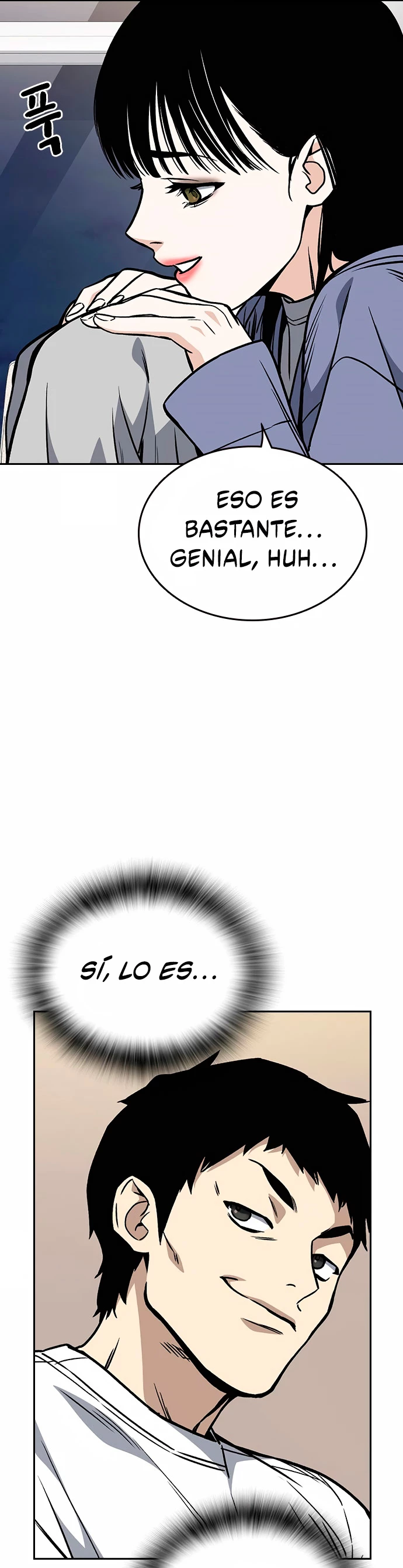 Grupo de Estudio Capítulo 150 - Page 34