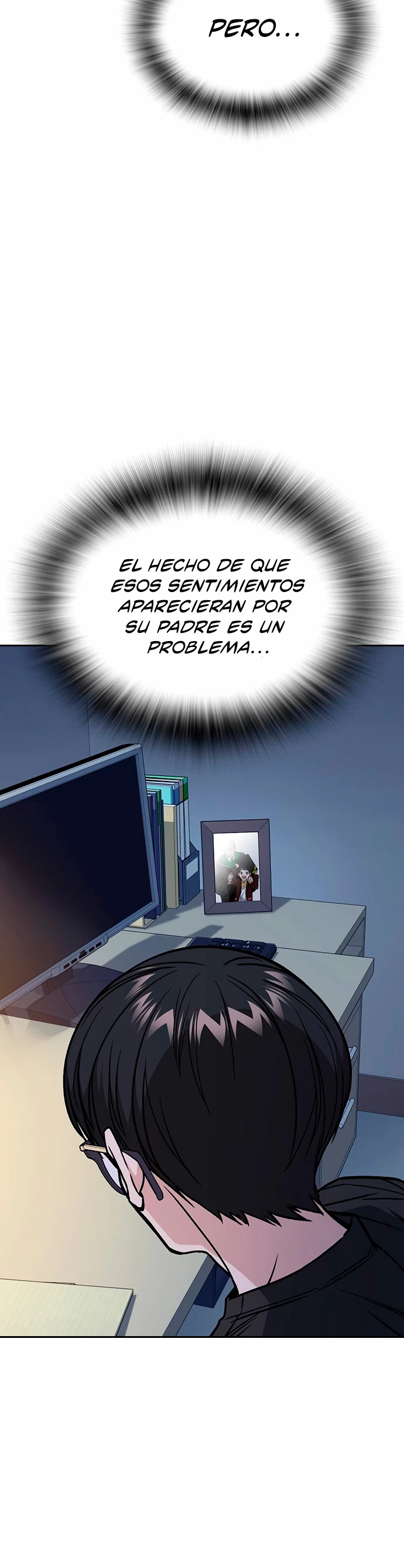 Grupo de Estudio Capítulo 150 - Page 35