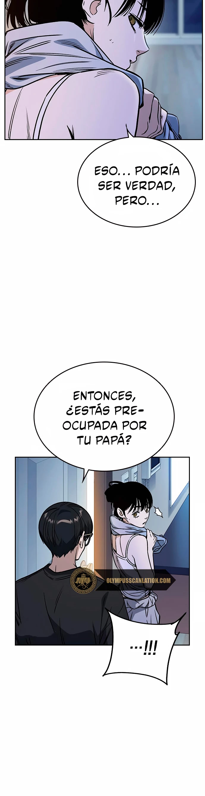 Grupo de Estudio Capítulo 150 - Page 41