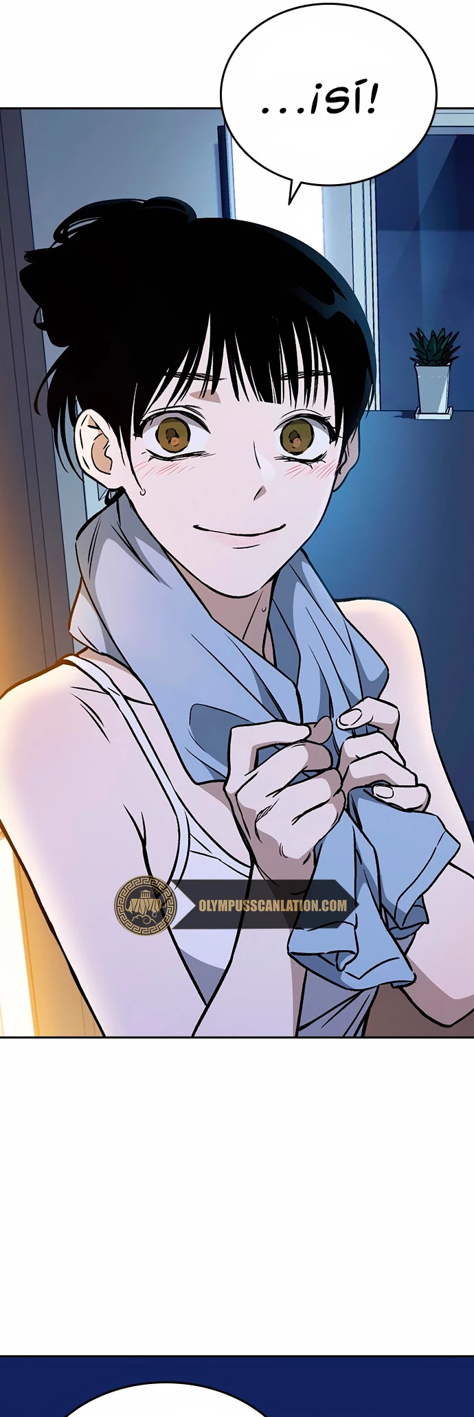 Grupo de Estudio Capítulo 150 - Page 44