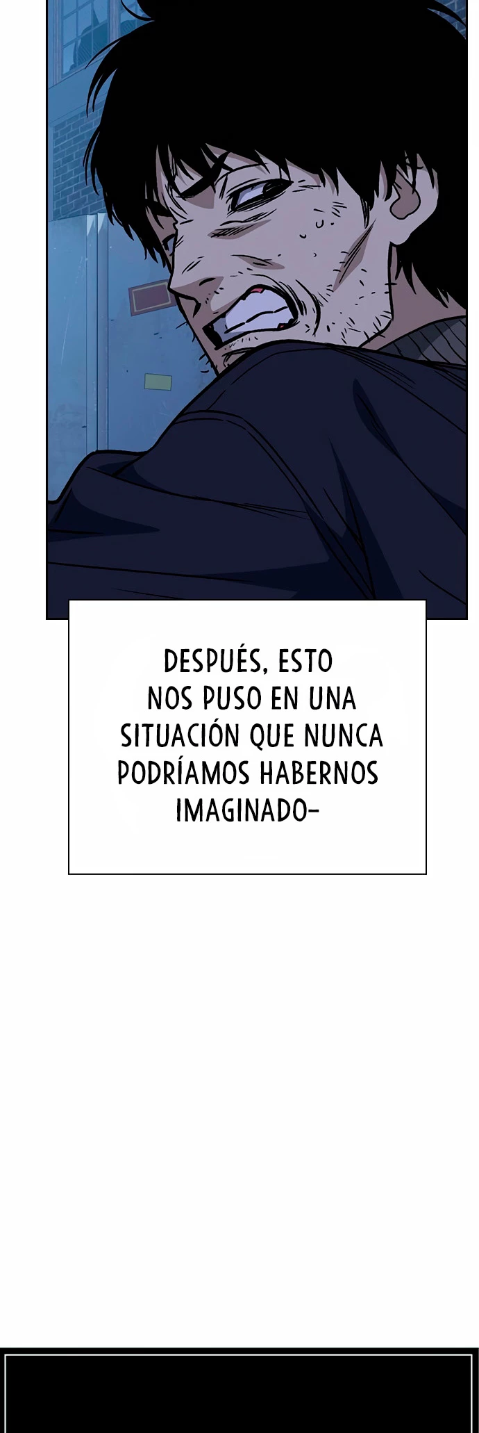 Grupo de Estudio Capítulo 150 - Page 47