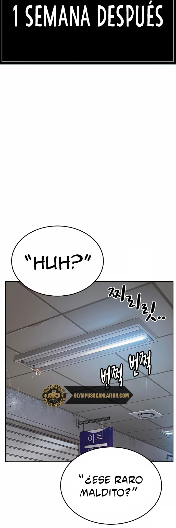 Grupo de Estudio Capítulo 150 - Page 48