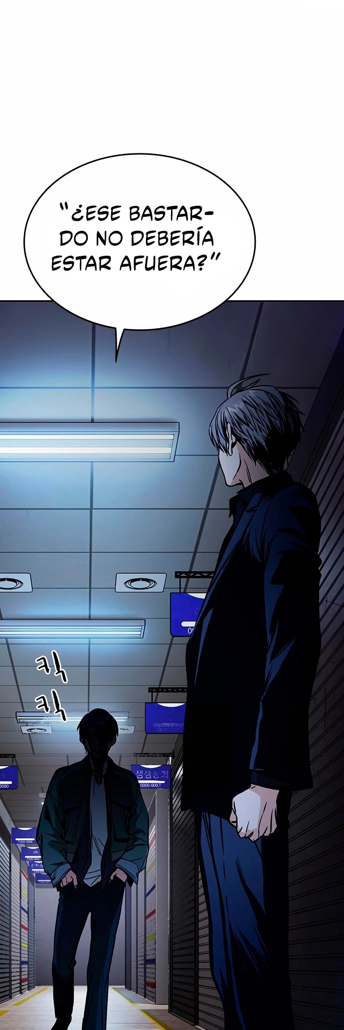 Grupo de Estudio Capítulo 150 - Page 49