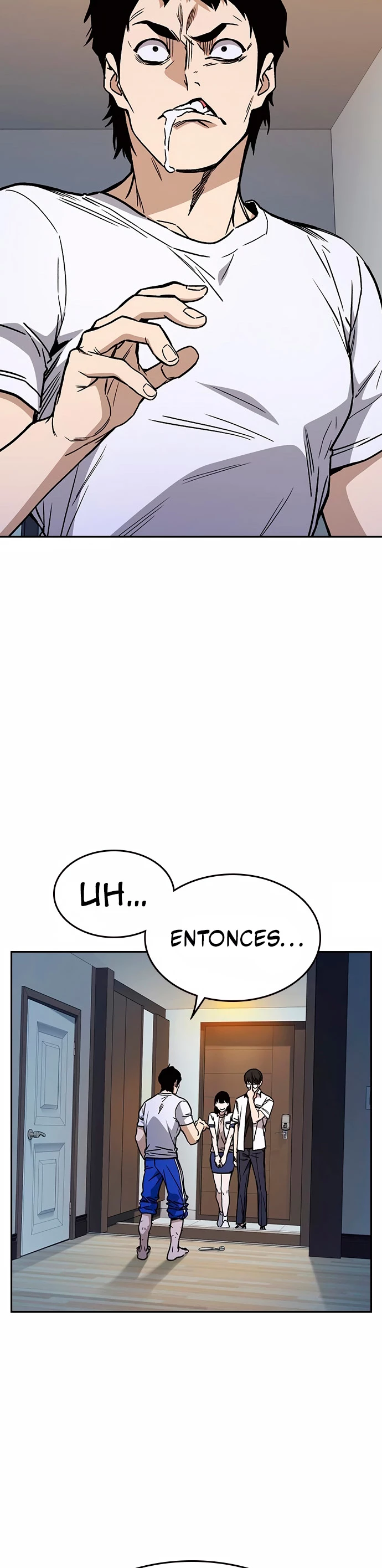 Grupo de Estudio Capítulo 150 - Page 5