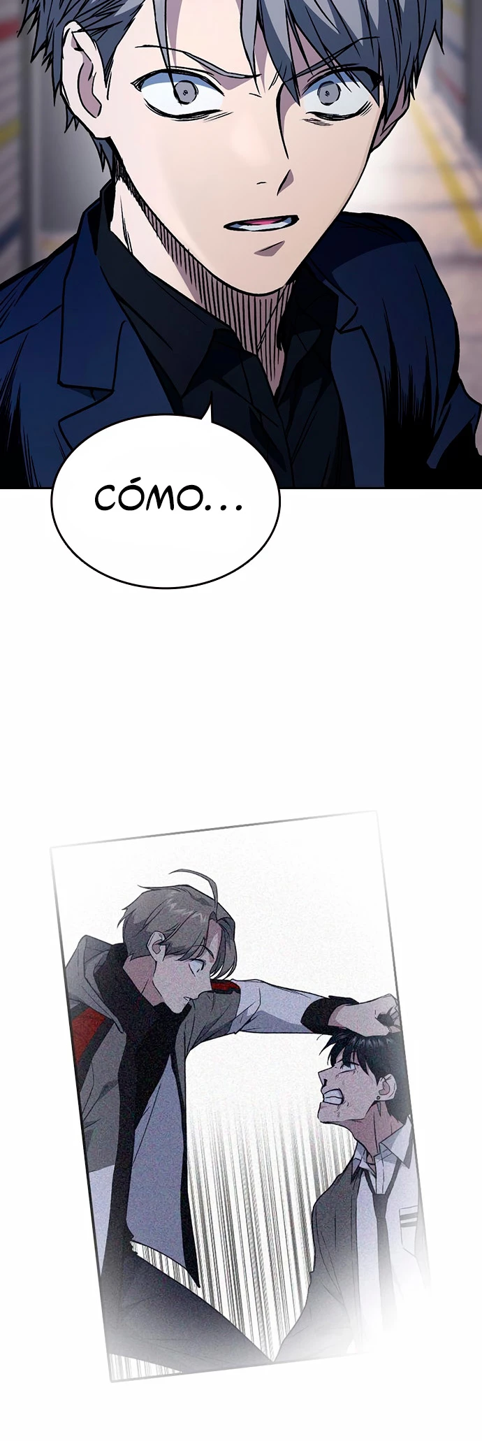 Grupo de Estudio Capítulo 150 - Page 51