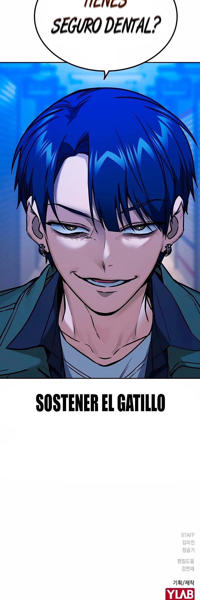 Grupo de Estudio Capítulo 150 - Page 53