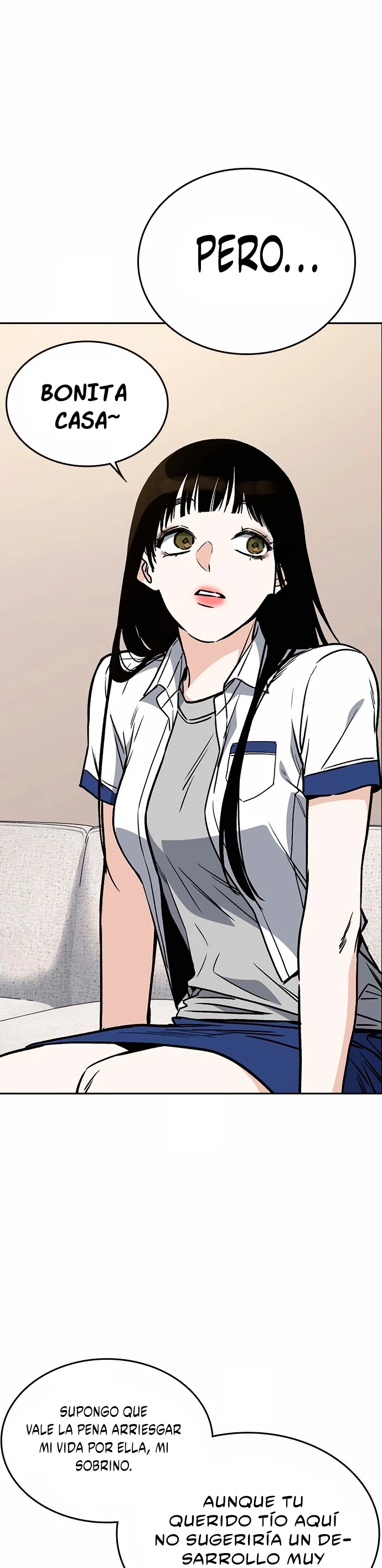 Grupo de Estudio Capítulo 150 - Page 8