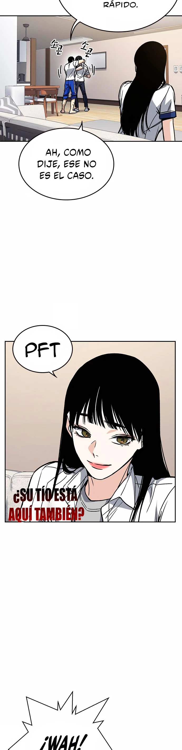 Grupo de Estudio Capítulo 150 - Page 9