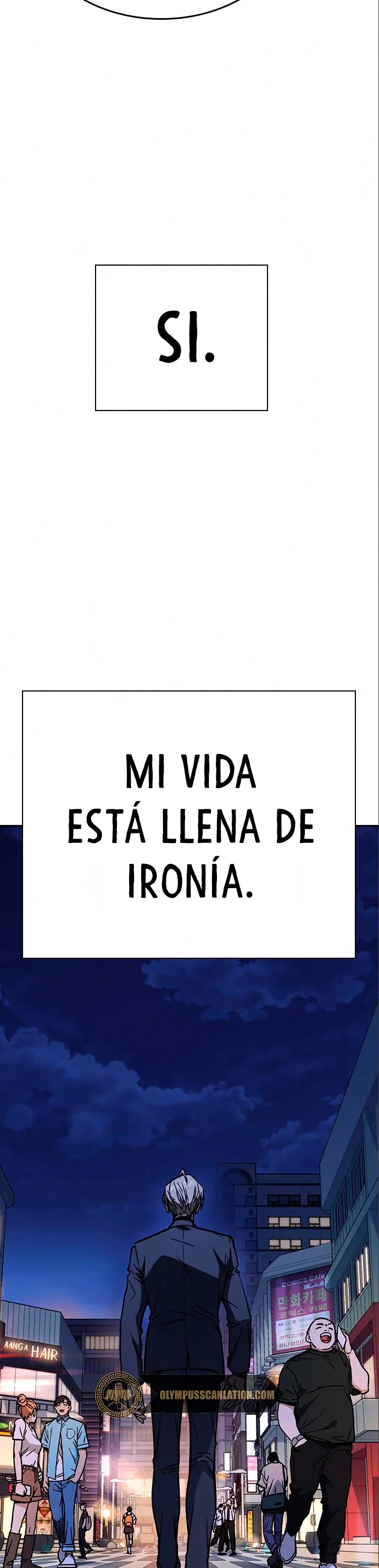 Grupo de Estudio Capítulo 151 - Page 11