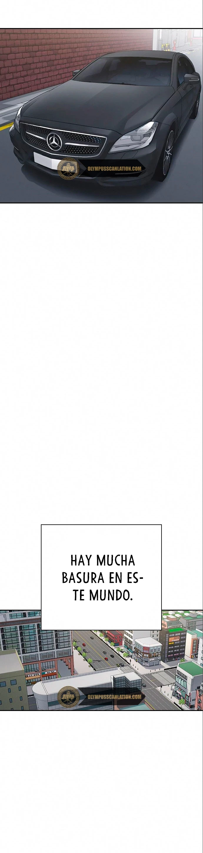 Grupo de Estudio Capítulo 151 - Page 28