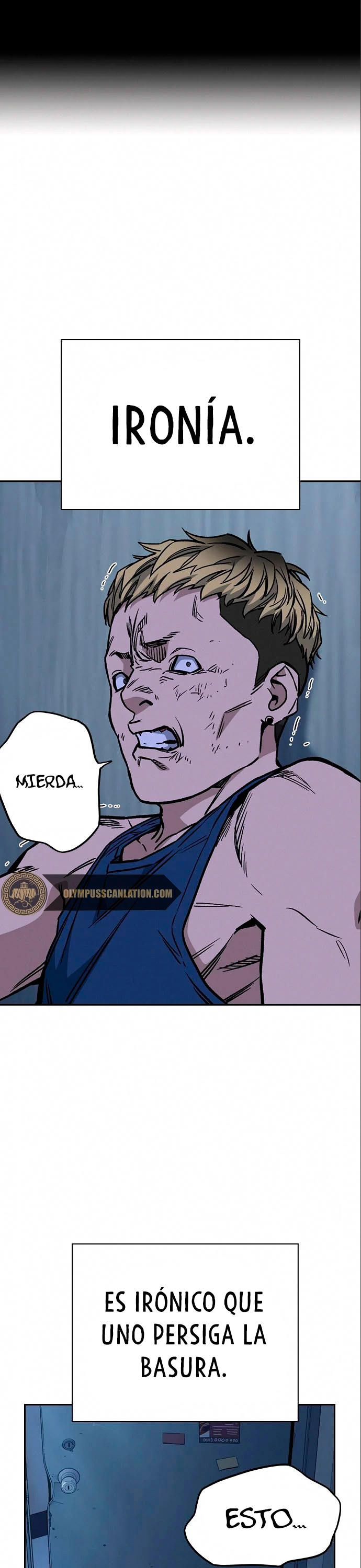 Grupo de Estudio Capítulo 151 - Page 3