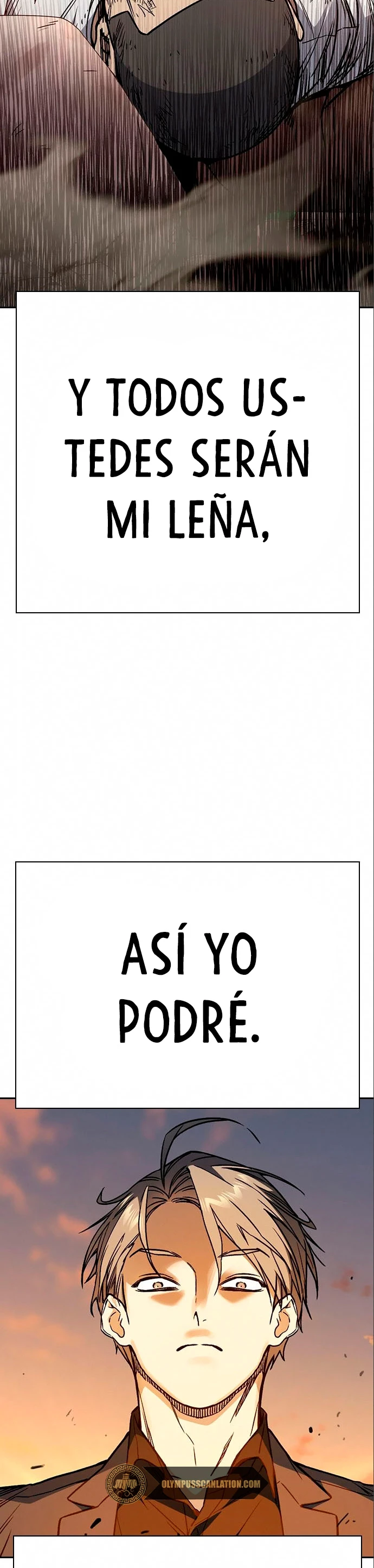 Grupo de Estudio Capítulo 151 - Page 31