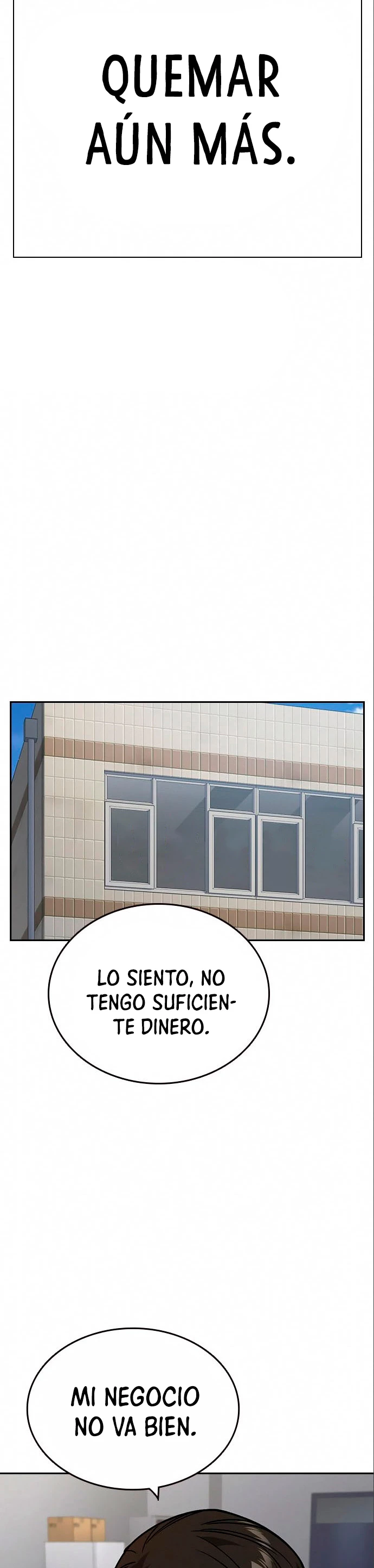 Grupo de Estudio Capítulo 151 - Page 32