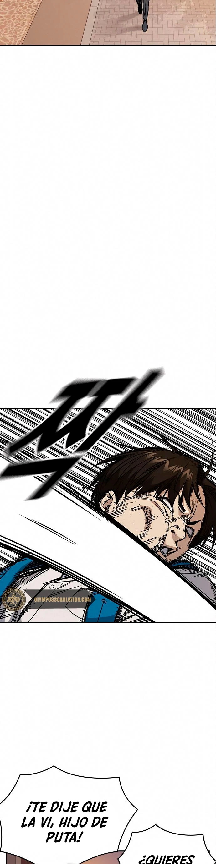 Grupo de Estudio Capítulo 151 - Page 41