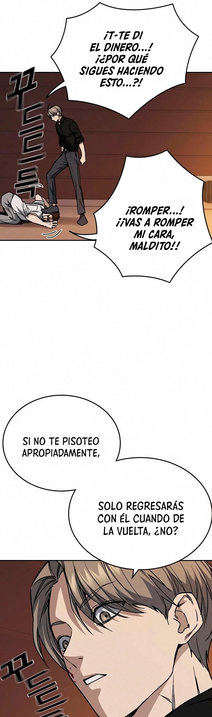 Grupo de Estudio Capítulo 152 - Page 11