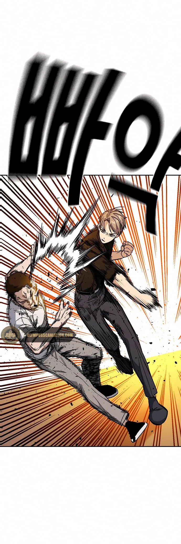 Grupo de Estudio Capítulo 152 - Page 3