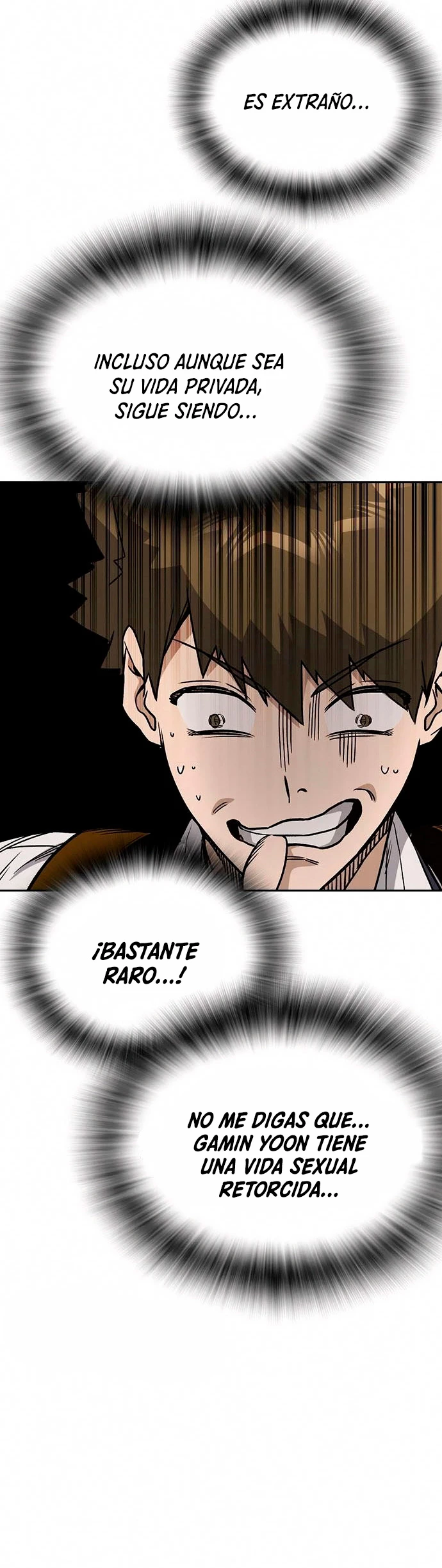 Grupo de Estudio Capítulo 152 - Page 32