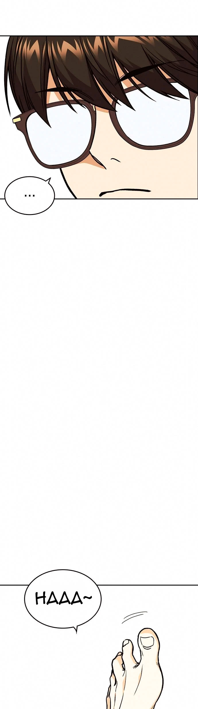 Grupo de Estudio Capítulo 152 - Page 43